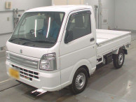 2023 Suzuki Carry Truck