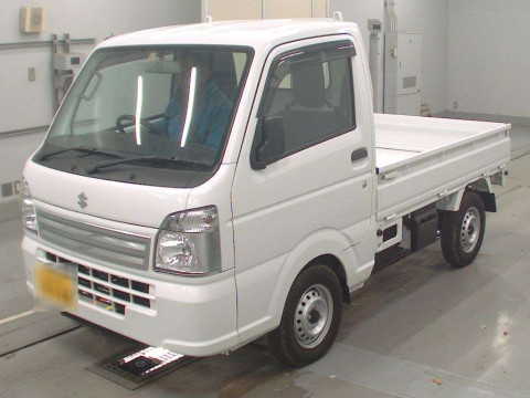 2023 Suzuki Carry Truck DA16T[0]