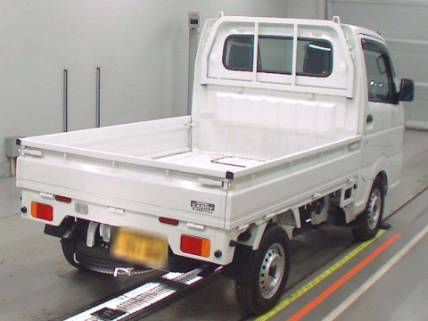 2023 Suzuki Carry Truck DA16T[1]