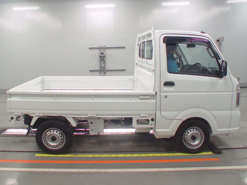 2023 Suzuki Carry Truck DA16T[2]