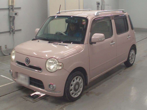 2014 Daihatsu Mira Cocoa L675S[0]