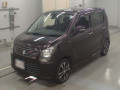 2013 Suzuki Wagon R