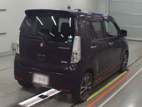 2013 Suzuki Wagon R MH34S[1]