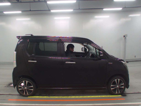 2013 Suzuki Wagon R MH34S[2]