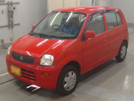 2009 Mitsubishi Minica