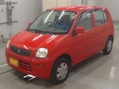 2009 Mitsubishi Minica H47V[0]