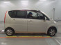 2010 Daihatsu Move