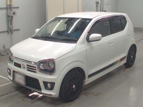 2015 Suzuki Alto Works HA36S[0]