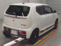 2015 Suzuki Alto Works