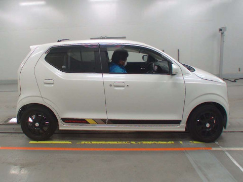 2015 Suzuki Alto Works HA36S[2]