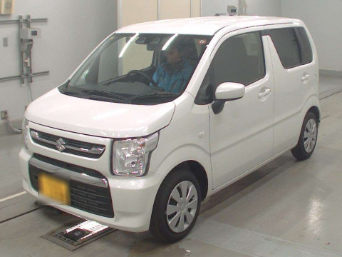 2023 Suzuki Wagon R MH85S[0]