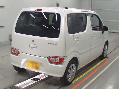 2023 Suzuki Wagon R MH85S[1]