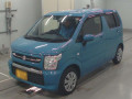 2023 Suzuki Wagon R