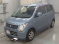 2010 Suzuki Wagon R