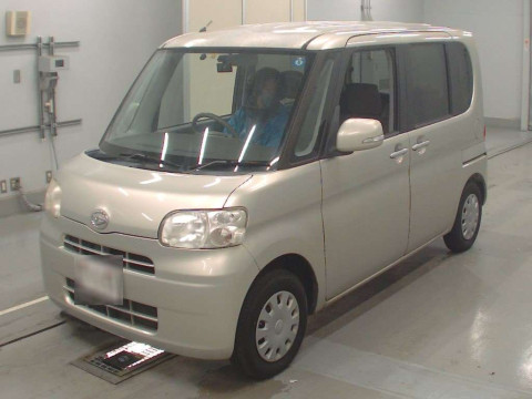 2010 Daihatsu Tanto L375S[0]