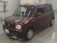 2011 Suzuki ALTO Lapin