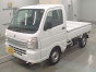 2023 Suzuki Carry Truck