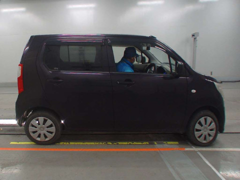 2014 Suzuki Wagon R MH34S[2]