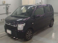 2020 Suzuki Wagon R