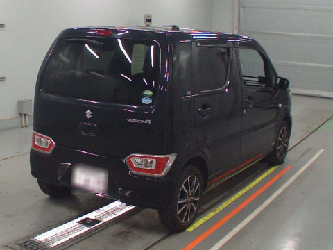 2020 Suzuki Wagon R MH85S[1]