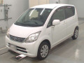 2010 Daihatsu Move