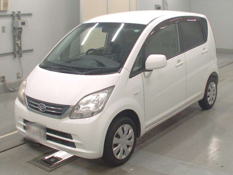 2010 Daihatsu Move L175S[0]