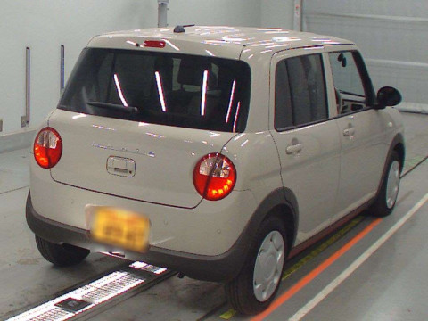 2023 Suzuki ALTO Lapin HE33S[1]