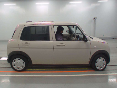 2023 Suzuki ALTO Lapin HE33S[2]