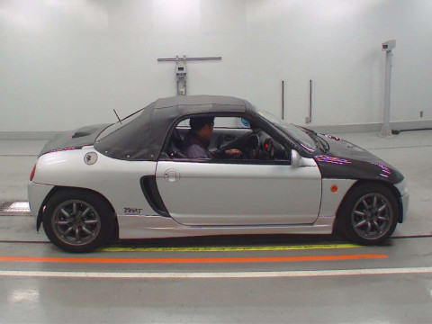 1993 Honda Beat PP1[2]