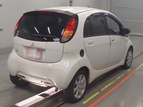 2009 Mitsubishi i HA1W[1]