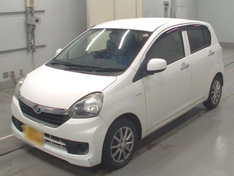 2014 Daihatsu Mira es LA300S[0]