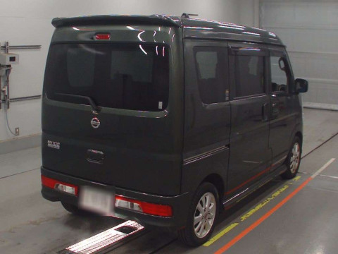 2019 Nissan NV100 Clipper Rio DR17W[1]