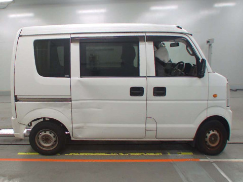 2014 Suzuki Every DA64V[2]