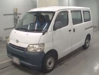 2011 Toyota Liteace Van