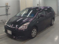 2008 Toyota Wish