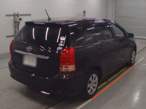 2008 Toyota Wish ZNE10G[1]