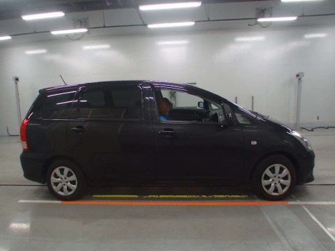 2008 Toyota Wish ZNE10G[2]