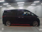 2009 Toyota Alphard