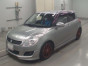 2012 Suzuki Swift