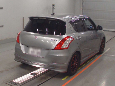 2012 Suzuki Swift ZC72S[1]