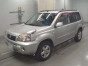 2005 Nissan X-Trail