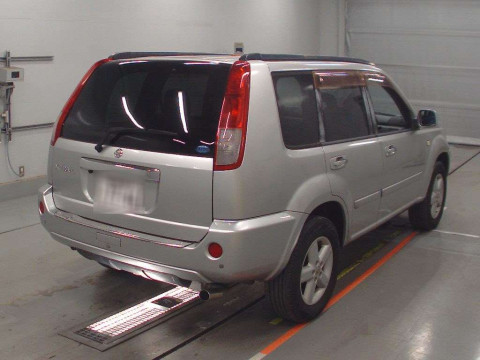 2005 Nissan X-Trail NT30[1]