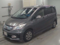 2012 Honda Freed hybrid