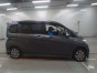 2012 Honda Freed hybrid