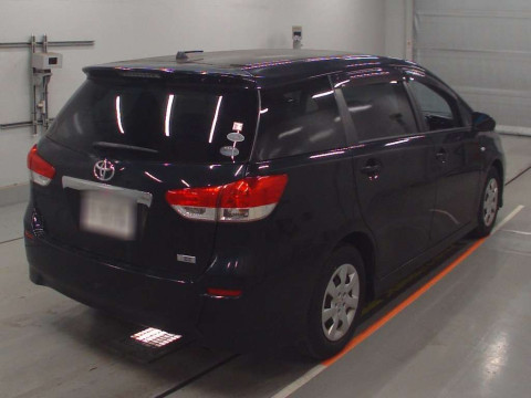 2012 Toyota Wish ZGE20G[1]