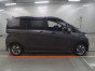 2016 Honda Freed spike hybrid