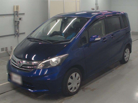 2013 Honda Freed GB3[0]