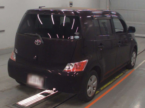 2006 Toyota bB QNC20[1]