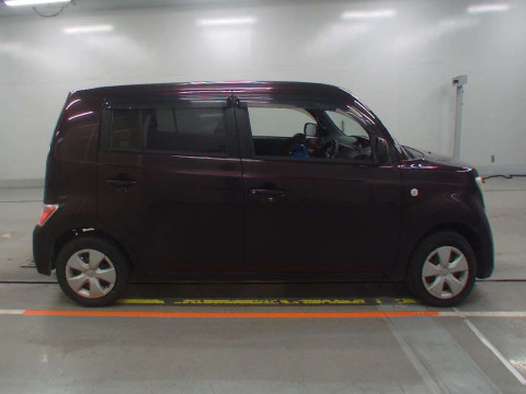 2006 Toyota bB QNC20[2]