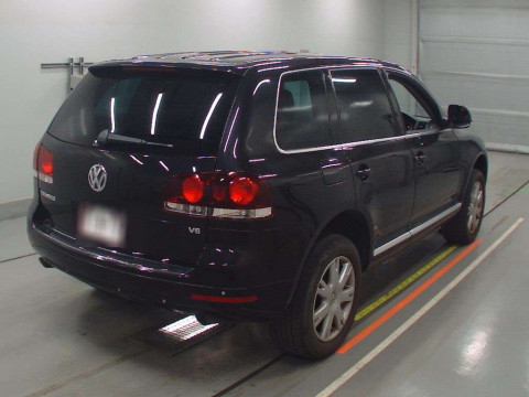 2007 Volkswagen Touareg 7LBHKS[1]